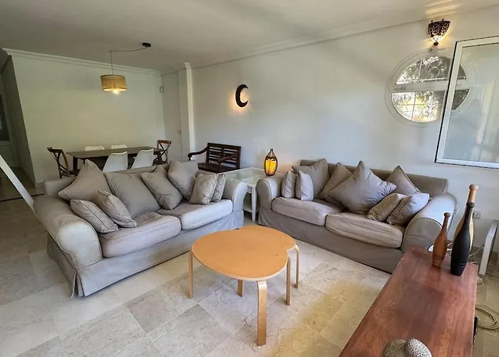 Vacaciones En Park Apartment *