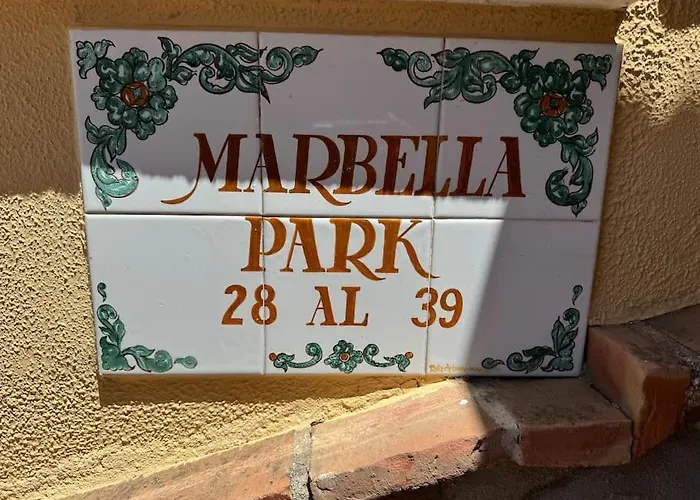 Apartment Vacaciones En Park